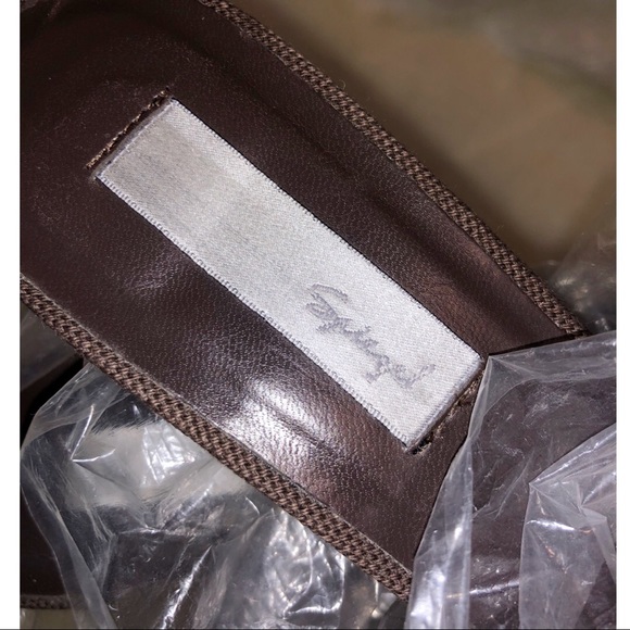 Spiegel heels - Picture 5 of 5